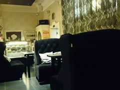 -吱咖啡西式简餐