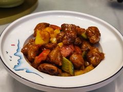 -椿记烧鹅(叠彩店)