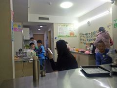 -爱之旅diy烘焙坊(西直门店)