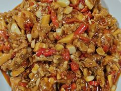 -老三样·旧食新味(船山路店)