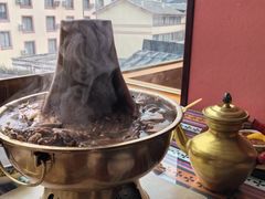 -卡万金特色藏餐