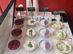 -金陵家宴·金陵春·南京菜(夫子庙店)