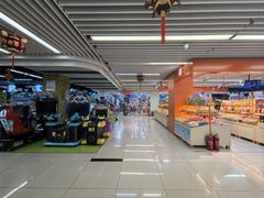 -天丰利生活MALL(和平里店)