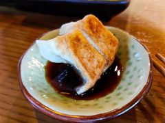 脆皮烧饺子-天手古舞居酒屋(889广场店)