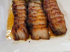 脆皮叉烧-台山第一家兴华黄鳝饭·黄鳝婆(合水分店)