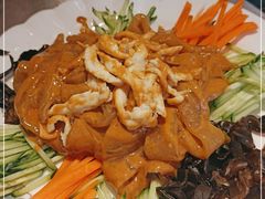 -满堂春特色餐馆