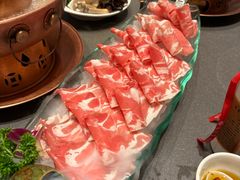 -额尔敦草原涮羊肉·烧烤(冻青树总店)