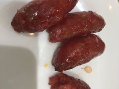 -小艺烧烤(曲江店)