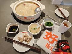 -好彩猪肚鸡(正弘城店)