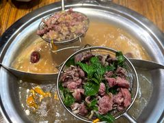 -汕锦记潮汕生鲜牛肉馆(富华店)