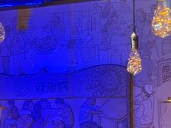 -胖老汉椒麻鸡清真新疆菜(西御街店)