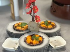 -连鹭海鲜·海肠捞饭·海胆饭(星海店)