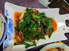 -丁太婆老妈蹄花(人民公园非遗总店)
