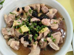 -秋姐美食店(旅游大道店)