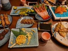 -鸟泉居酒屋·烧鸟·酒馆(百子湾店)