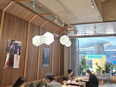 -一坐一忘云南菜(卓悦中心)