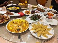 -欣旺·迎宾楼·百年无锡菜