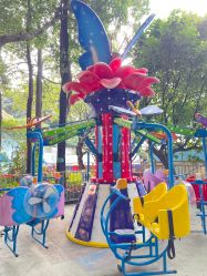 -广州市越秀儿童公园