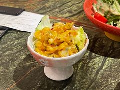 -炙柒Sekinana·精致料理 烧鸟·铁板烧(海上世界店)