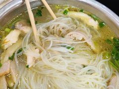 -华姐鸡粉(教育路店)