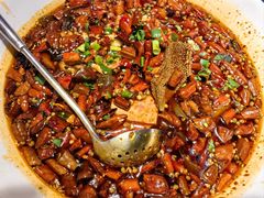 -川正旺江湖菜(三元桥店)
