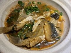 -永安鱼庄·镇江菜(丁卯店)