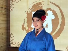 -帽儿山风景区