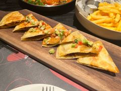 -Nord Grill&Bar Highland诺德西餐(深圳欢乐海岸店)