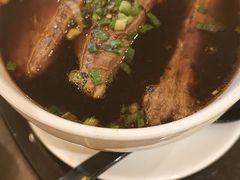 -中国厨房/台湾牛肉面