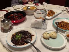 -上海老饭店(北京分店)