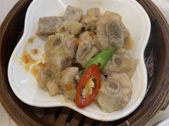 -益健美食大广场(北岭店)