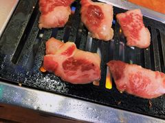 烧汁牛肋肉-蒜香焼肉PURUSHIN(马场路店)