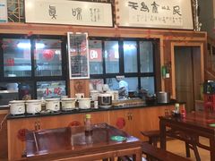 大堂-八面来福(金华商城)
