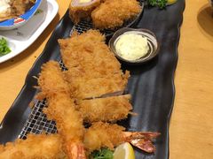 -胜博殿日式炸猪排(西红门店)