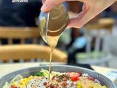 -魏斯理汉堡(西安西咸吾悦广场店)