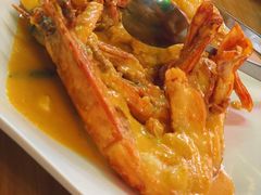-無招牌海鮮(芽笼店)