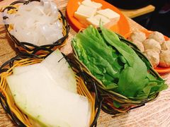-范贤光鸡公煲(平乐园总店)