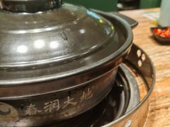 -春润大地海南椰子鸡(沙井京基百纳广场店)
