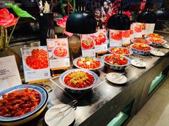 -乐咖啡西餐厅(太湖皇冠假日酒店)