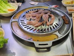 -喜来稀肉(虹泉路店)