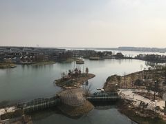 -水月周庄铂尔曼酒店-水月荟中餐厅