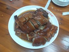 -黄连大头华烧鹅(萧地大马路店)