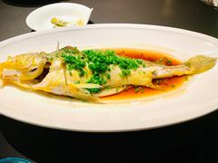 -三利音·玖弄小鲜(浦东嘉里城店)