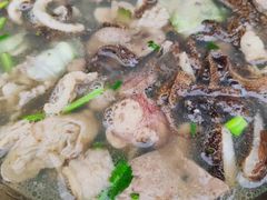 -周记翘脚牛肉