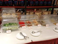 -小厨娘淮扬菜(板桥一店)