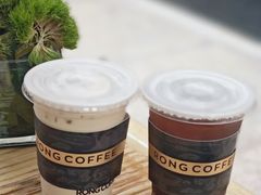 -蓉小乔·RONG COFFEE(春熙路店)