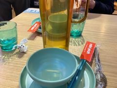 -迷你椰·泰式大排档(湖州衣裳街店)