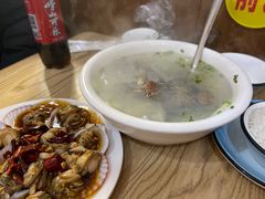 -九龙餐厅(大沽路店)