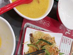 -孔一凡·手工饺子(时尚明苑店)