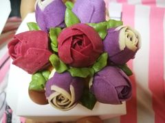 -BONCAKE裱花蛋糕(万象汇店)
